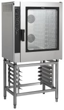 Пароконвектомат Apach AP10GM Gas