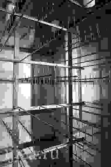 Камера электростатического холодного копчения Ижица-1200М3