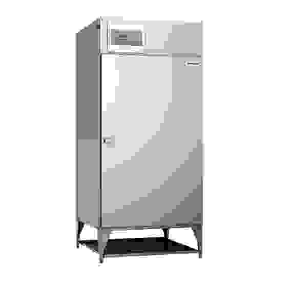 Сушильно-вялочная камера Ижица-СВ-Н (нерж. сталь)