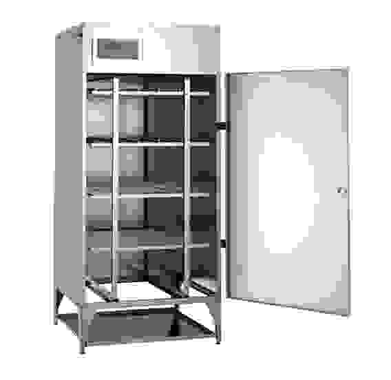 Сушильно-вялочная камера Ижица-СВ (оцинкованный металл)