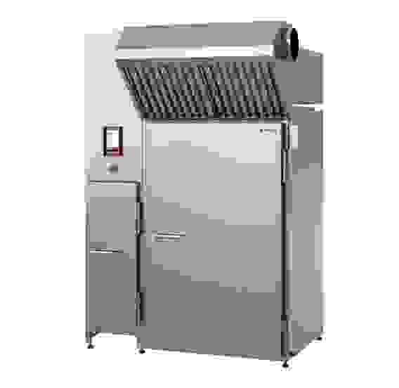 Автоматизированная универсальная термокамера ИЖИЦА-Z115-A