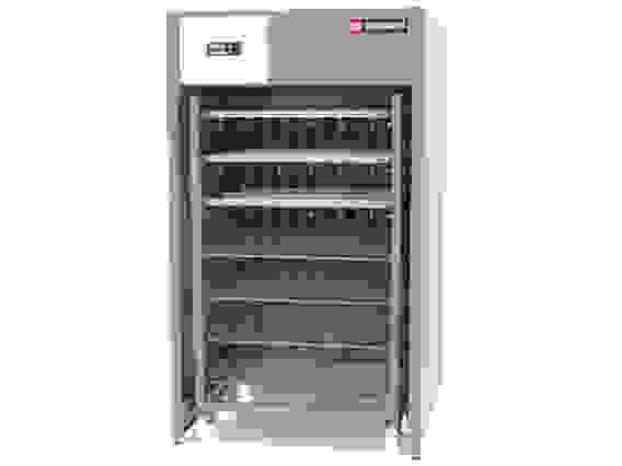 Сушильно-вялочная камера Ижица-СВ-Z