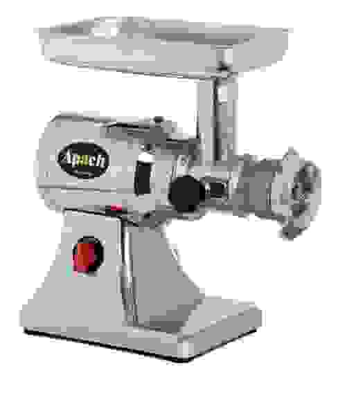 Мясорубка Apach ATS12U 1/2 Unger (380V)