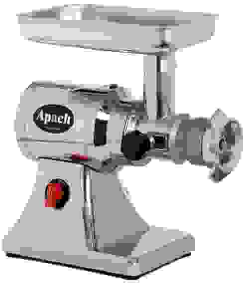 Мясорубка Apach ATS22UT (380V)