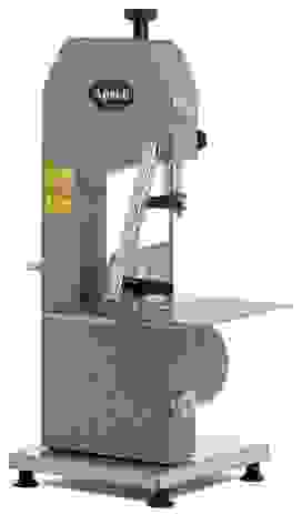 Пила ленточная Apach ASW155 (380V)