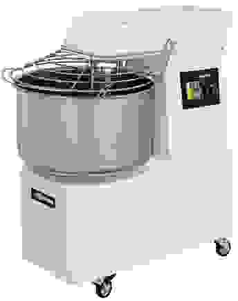 Спиральный тестомес Apach ASM32F 220В