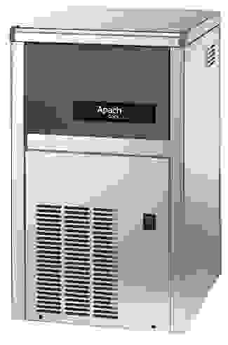 Льдогенератор Apach ACB2204B AP