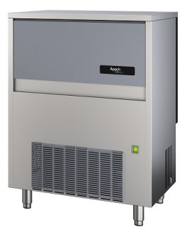 Льдогенератор Apach ACB6840B W