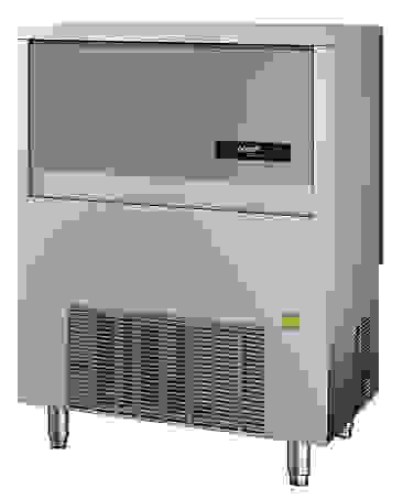 Льдогенератор Apach ACB6840B W