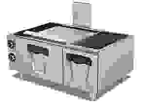 Шкаф жарочный Tatra TEO.127