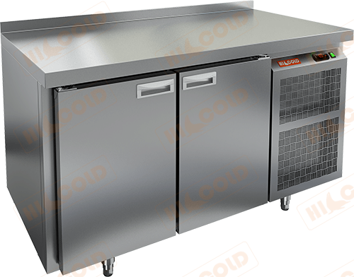 Стол холодильный HICOLD BN 11/TN