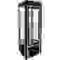 Витрина кондитерская HICOLD VRC 350 Sh Black FR