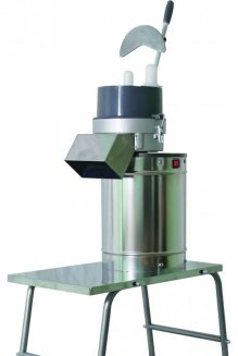 Машина овощерезательная Торгмаш Пермь ОМ-350-01П (с подставкой)