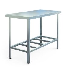 Стол производственный "ASSUM-STANDART" СПС-15/7 (1500Х700Х850)