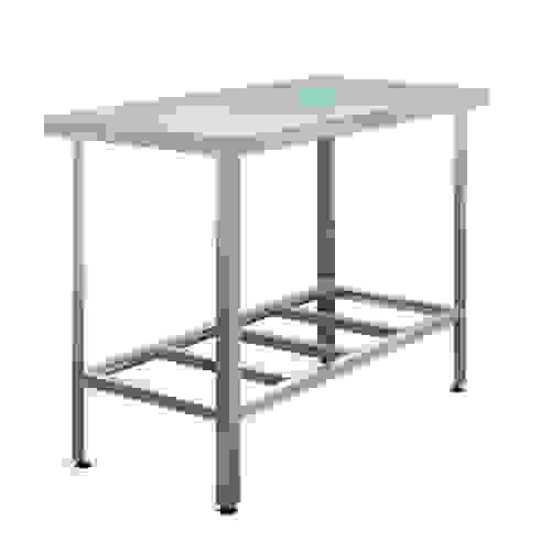 Стол производственный "ASSUM-STANDART" СПС-15/7 (1500Х700Х850)