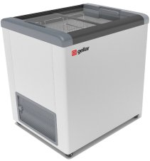 Морозильный ларь Gellar FG 250 C (FG 200 C)