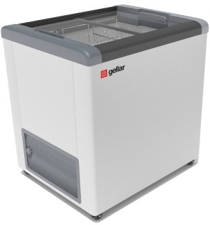 Морозильный ларь Gellar FG 250 C (FG 200 C)