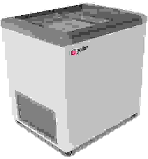 Морозильный ларь Gellar FG 250 C (FG 200 C)
