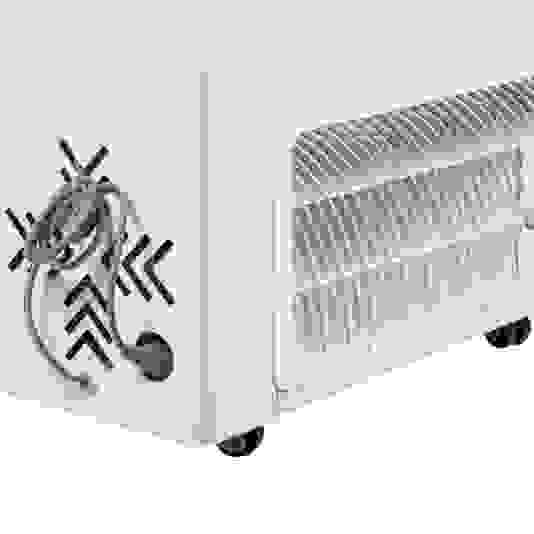 Морозильный ларь Gellar FG 250 C (FG 200 C)