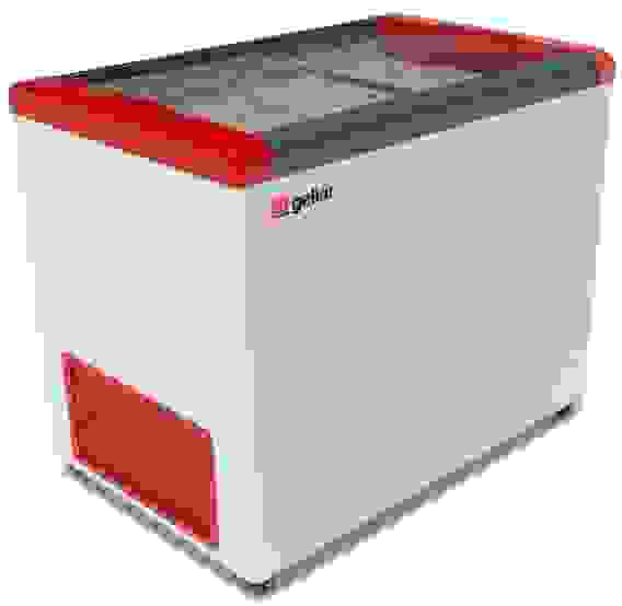 Морозильный ларь Gellar FG 400 C