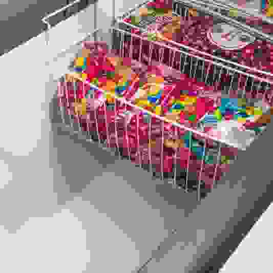 Ларь морозильный Frostor GELLAR FG 500 C