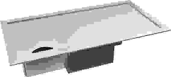 Гриль теппан-яки индукционный Техно-ТТ ИПГ-140367/1000