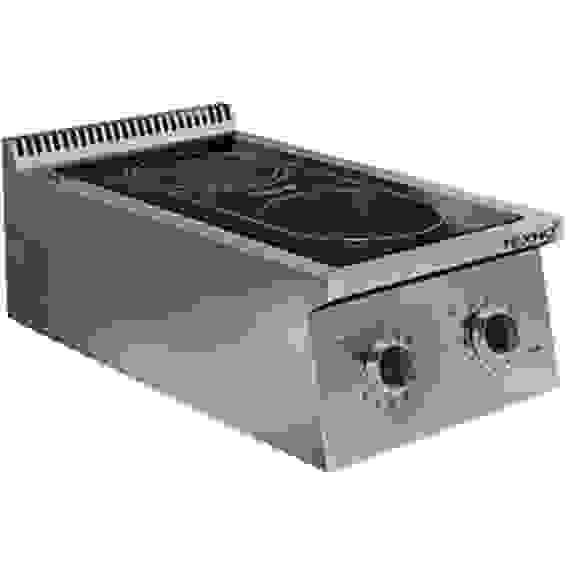 Плита индукционная Техно-ТТ ИП7-2/3,5/02С