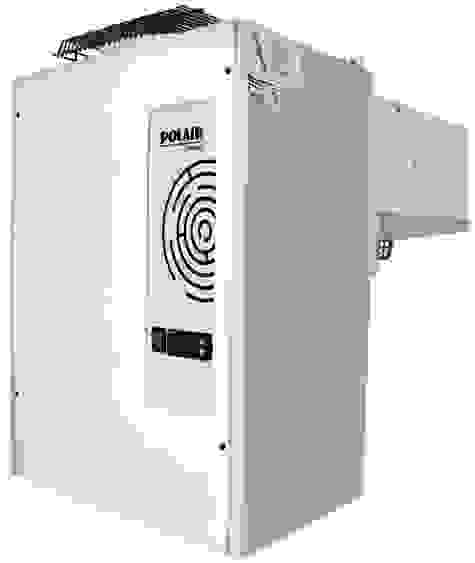 Среднетемпературный моноблок Polair MM 115 S