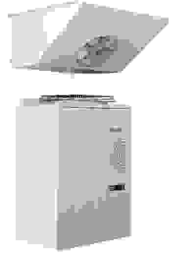 Сплит-система среднетемпературная Polair SM 109 P