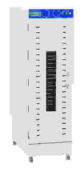 Шкаф сушильный дегидратор Abat ШС-32-1