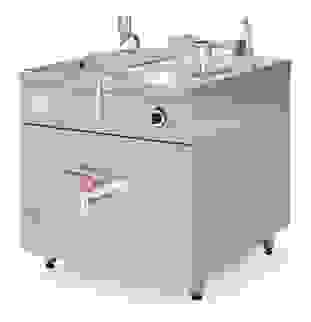 Котел пищеварочный Kayman КПЭ-250-М