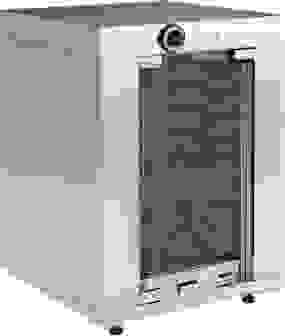 Расстоечный шкаф Kayman ШРЭ-8-1-МХ