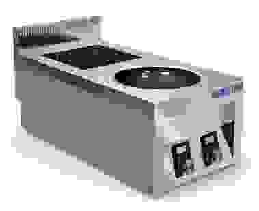 Плита индукционная Техно-ТТ ИПК-610114 КОМБИ