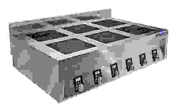 Плита индукционная Техно-ТТ ИПК-610115