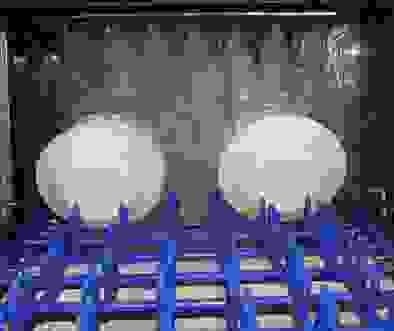 Туннельная посудомоечная машина Гродторгмаш ММУ-2000