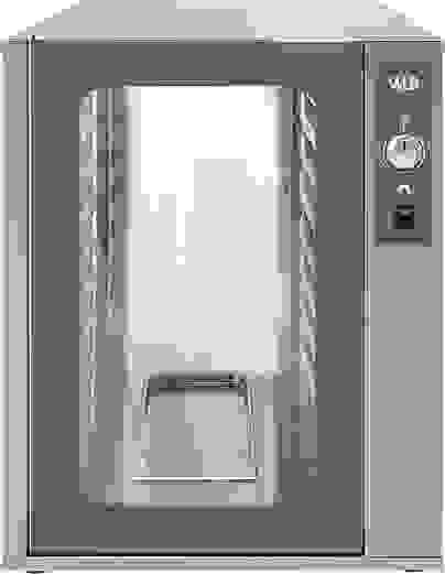 Расстоечный шкаф WLBake VPF843M