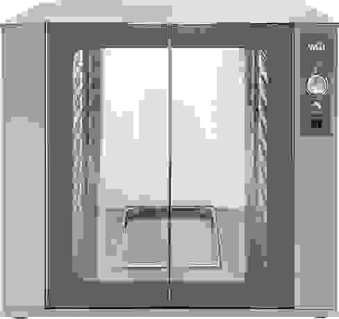 Расстоечный шкаф WLBake VPF864M