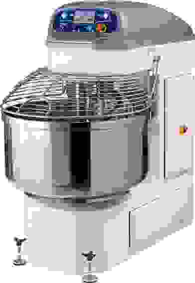 Машина тестомесильная WLBake SPM 60