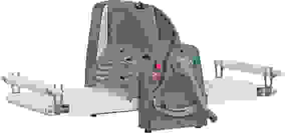 Тестораскаточная машина WLBake DST 500-1000