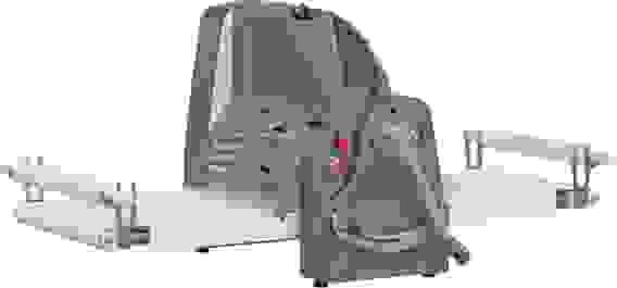 Тестораскаточная машина WLBake DST 500-700