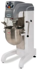 Планетарный миксер WLBake PM40 3V