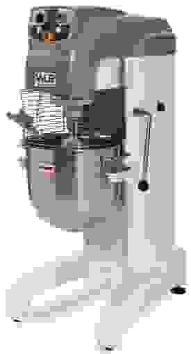 Планетарный миксер WLBake PM40 3V