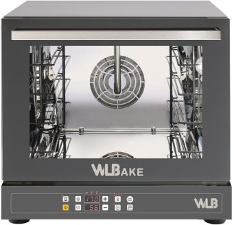 Печь конвекционная WLBake V443ER