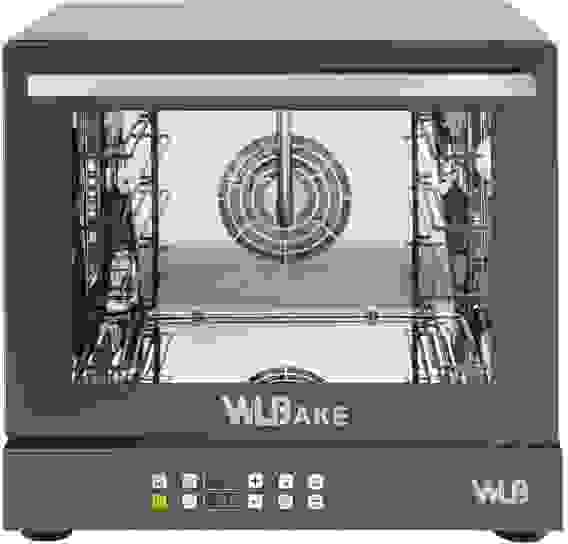 Печь конвекционная WLBake V443ER