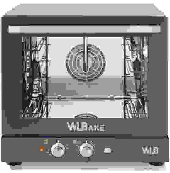 Печь конвекционная WLBake V443MR