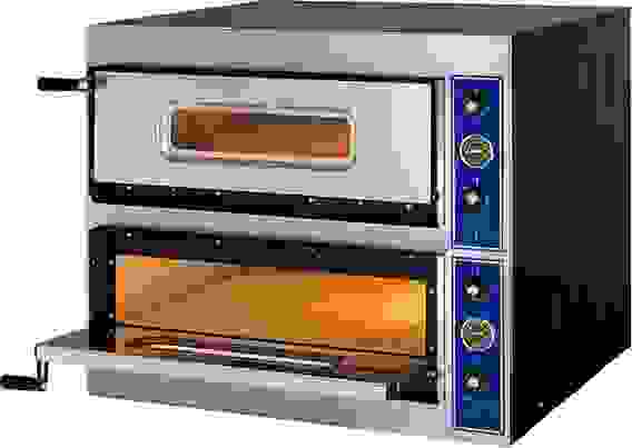 Печь для пиццы WellPizza Basic 44M