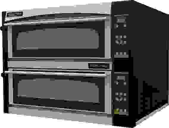 Печь для пиццы WellPizza Professionale 99D