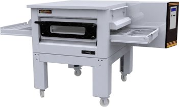 Конвейерная печь WLBake WellPizza Rapido 115