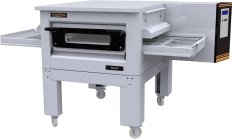 Конвейерная печь WLBake WellPizza Rapido 85