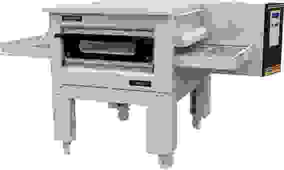 Конвейерная печь WLBake WellPizza Rapido 85